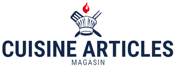Cuisine Articles Magasin