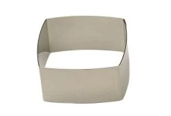 AIRPLUS ROUND 4 Moules Fibre De Verre Microperforée Silikomart D12