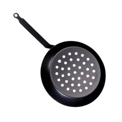 AKINOD 12H34 Set De 3 Couverts Inox Nomades CHAMPETRE