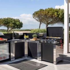 Allume Gaz Briquet FIRE FINGER AdHoc Vert