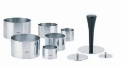 ALTO Autocuiseur Inox Ouverture Automatique + Panier CRISTEL -Cuisine Articles Magasin alto autocuiseur inox ouverture automatique panier cristel 4