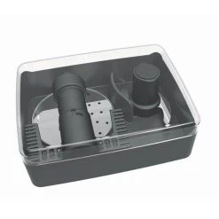 Balai En Paille De Riz 6 Coutures