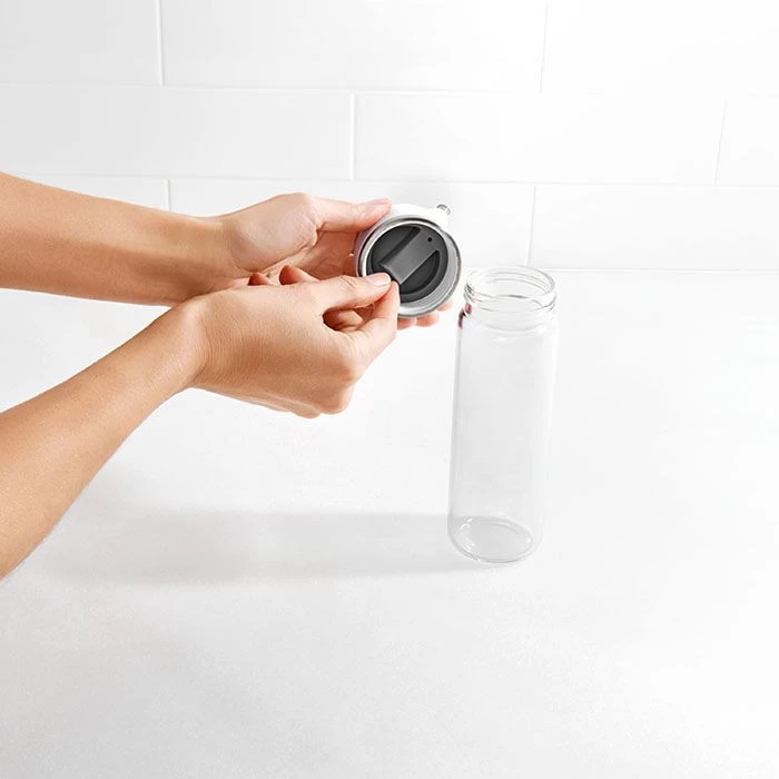 BAMIX Mixeur Plongeant M200 SwissLine Blanc Intégral 5 BAMIX Mixeur Plongeant M200 SwissLine Blanc Intégral – Image 3