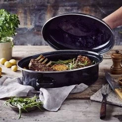 BARCELONA Pro Sauteuse Aluminium Revêtement Céramique Avec Couvercle GreenPan D28 Nouveau Modèle