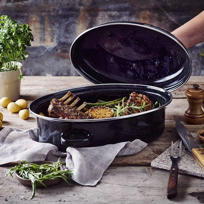 BARCELONA Pro Sauteuse Aluminium Revêtement Céramique Avec Couvercle GreenPan D28 Nouveau Modèle 3 BARCELONA Pro Sauteuse Aluminium Revêtement Céramique Avec Couvercle GreenPan D28 Nouveau Modèle