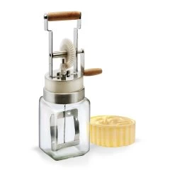 Batteur Mixeur à Main électrique Années 50 SMEG Rouge -Cuisine Articles Magasin batteur mixeur a main electrique annees 50 smeg rouge 1