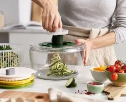 BLOC V Sabatier RICHARDSON SHEFFIELD 5 Couteaux