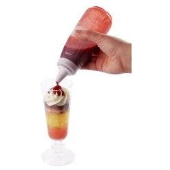 BOHEMIA Saladier Haut En Grès D20 Bleu TABLE PASSION