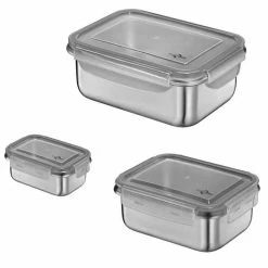 Boite à Pain + Planche Bois Joseph Joseph Noir 11 Boite à Pain + Planche Bois Joseph Joseph Noir -Cuisine Articles Magasin boite a pain planche bois joseph joseph noir 3