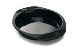 Boite De Conservation Carrée En Verre Pebbly 1.4 L