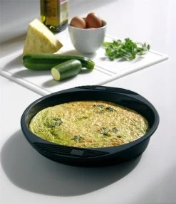 Boite De Conservation Carrée En Verre Pebbly 2.2 L