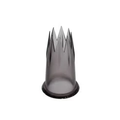 Bol Saladier Double Paroi En Acier Inoxydable + Couvercle GSW