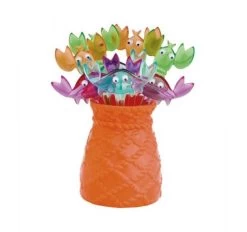 Bonbonne En Verre Avec Robinet Jus Punch Rhum Arrangé KILNER 8 L