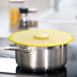 Bouilloire électrique à Température Variable Années 50 SMEG Crème