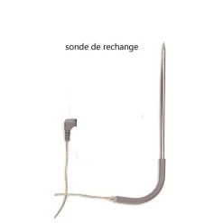 Bouilloire électrique En Verre Borosilicate 1.7 L Température Variable WD Lifestyle