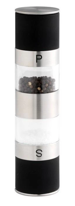 Bouteille Gourde En Verre 750ml LEONARDO Bleu Flower 5 Bouteille Gourde En Verre 750ml LEONARDO Bleu Flower – Image 3