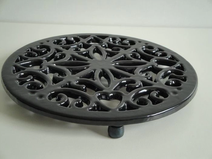 Bouteille Gourde En Verre 750ml LEONARDO Bleu Flower 6 Bouteille Gourde En Verre 750ml LEONARDO Bleu Flower – Image 4