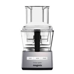 BRIOSO Carafe à Eau 1 L LEONARDO Avec Tige Spirale à Infuser