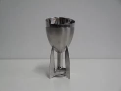 Brosse à Radiateur Poils De Chèvre Clairs 100cm