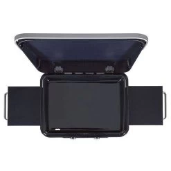 BURGER BREAD Moule 6 Pains Hamburger En Silicone SilikoMart -Cuisine Articles Magasin burger bread moule 6 pains hamburger en silicone silikomart 3