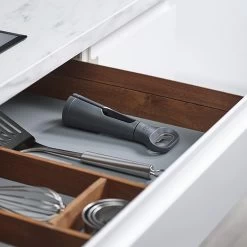 Caddy Bac De Rangement évier Pour Produits D´entretien Joseph Joseph Vert/Blanc