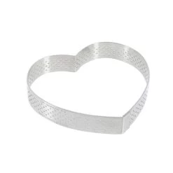 Castel´Pro Mini Poêle Creuse Sautoir Inox CRISTEL D12