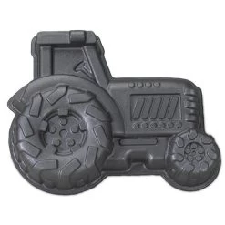 CASTELINE Poêle Grill Carrée Amovible Inox Multiply CRISTEL 30 Cm