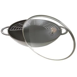 CEYLON Petit Saladier Coupelle En Porcelaine Easy Life D23