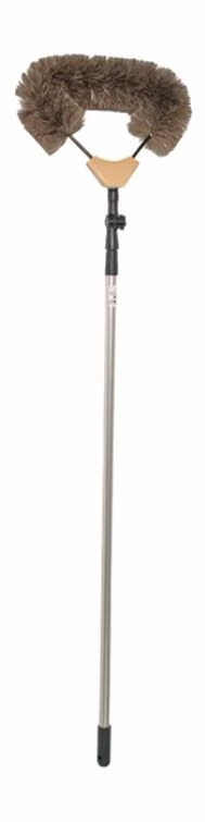 CEYLON Plat De Service Ovale En Porcelaine L 33.5 Cm Easy Life