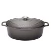 CHASSEUR Cocotte Ronde Fonte émaillée CAVIAR D 28 2 CHASSEUR Cocotte Ronde Fonte émaillée CAVIAR D 28 -Cuisine Articles Magasin chasseur cocotte ronde fonte emaillee caviar d 28