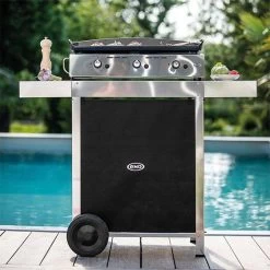 Chauffe Plat électrique Style KUCHENPROFI