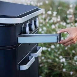 CHOCO FLAME Moule Chocolat En Silicone SilikoMart 3Design