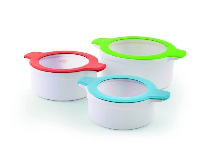 Cocotte En Fonte Emaillée Ovale Staub ROUGE CERISE 4 Cocotte En Fonte Emaillée Ovale Staub ROUGE CERISE – Image 2