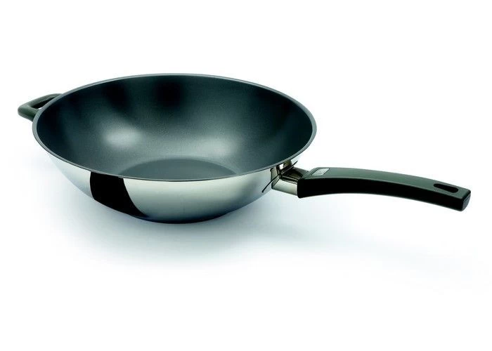 Cocotte En Fonte Emaillée Ovale Staub ROUGE CERISE 5 Cocotte En Fonte Emaillée Ovale Staub ROUGE CERISE – Image 3