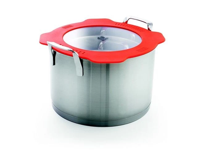 Cocotte En Fonte Emaillée Ovale Staub ROUGE CERISE 3 Cocotte En Fonte Emaillée Ovale Staub ROUGE CERISE