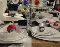 COMPO Poubelle De Cuisine Tri Sélectif Modulable Joseph Joseph 4 L Gris Graphite