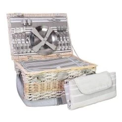 COMPO Poubelle De Cuisine Tri Sélectif Seau à Compost Joseph Joseph 4 L Blanc Pierre -Cuisine Articles Magasin compo poubelle de cuisine tri selectif seau a compost joseph joseph 4 l blanc pierre 3