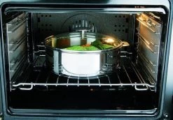 Coupe à Glace 37.5 Cl En Verre YPSILON - Les 6