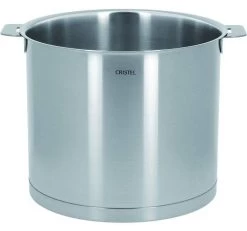 Coupe Croissants Inox GOBEL