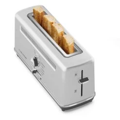 Couteau Fermant N°7 Bout Rond Spécial Enfant OPINEL Rouge