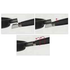 Couvercle En Silicone Myrtille Charles VIANCIN D15 -Cuisine Articles Magasin couvercle en silicone myrtille charles viancin d15 6