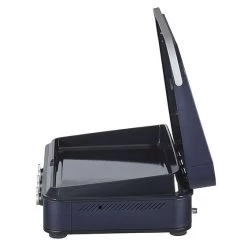 Crépière électrique Plaque Fonte D35 2500Watts - Billig KRAMPOUZ