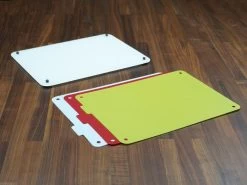 Cuillère à Riz En Silicone Et Acacia STAUB -Cuisine Articles Magasin cuillere a riz en silicone et acacia staub 3