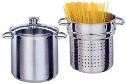 Cuillère Parisienne à Pommes Double FISCHER D28 + 20 Mm