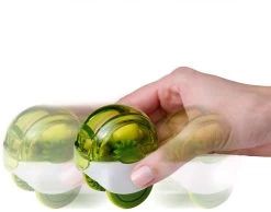 Cuillère Pelle à Glace Inox OXO