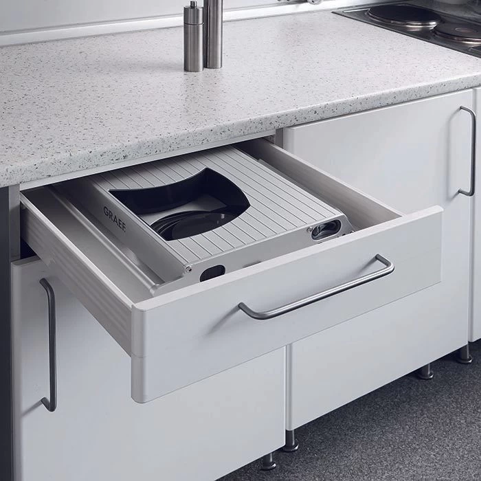 Cuiseur RIZ électrique/Céréales CUISINART 6 Personnes 4 Cuiseur RIZ électrique/Céréales CUISINART 6 Personnes – Image 2