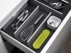 CupboardStore Etagère Organiseur Rotatif à 2 Niveaux Joseph Joseph SC -Cuisine Articles Magasin cupboardstore etagere organiseur rotatif a 2 niveaux joseph joseph sc 2