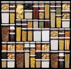 CupboardStore Rangement à étage Avec Tiroir Pour Placard Joseph Joseph -Cuisine Articles Magasin cupboardstore rangement a etage avec tiroir pour placard joseph joseph 2