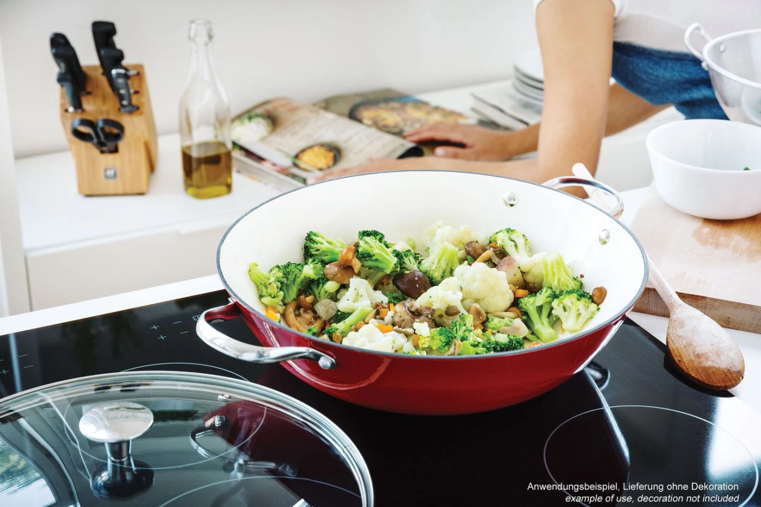 DEGUSTA 01 Moule à Chocolats Chocado Polycarbonate Silikomart - 4 Tablettes 4 DEGUSTA 01 Moule à Chocolats Chocado Polycarbonate Silikomart - 4 Tablettes – Image 2