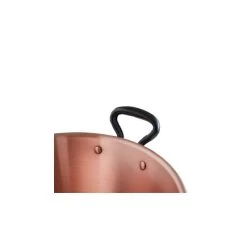 Delight Grande Cocotte Ronde Céramique Induction Emile HENRY Noir D25 -Cuisine Articles Magasin delight grande cocotte ronde ceramique induction emile henry noir d25 5